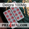 Delgra 100Mg 19